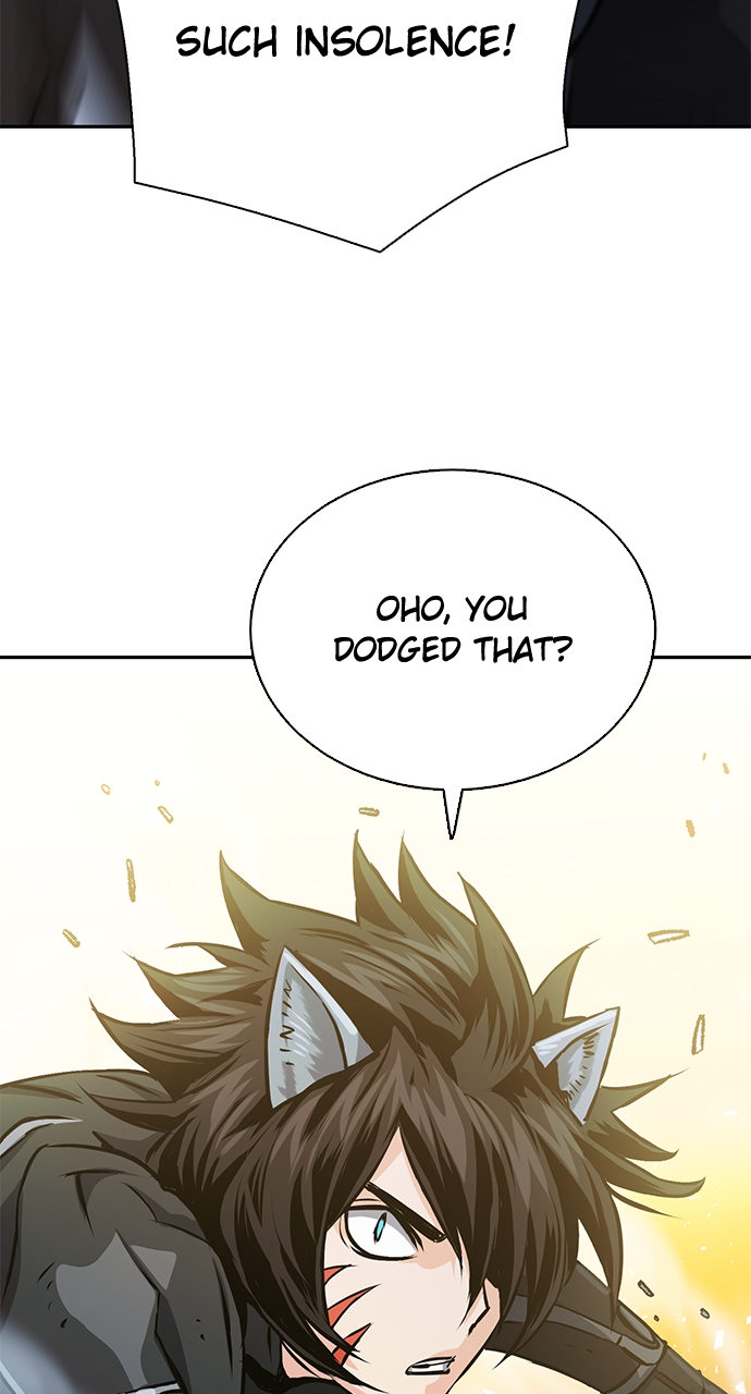 Seoul Station Druid Chapter 115 - Page 14