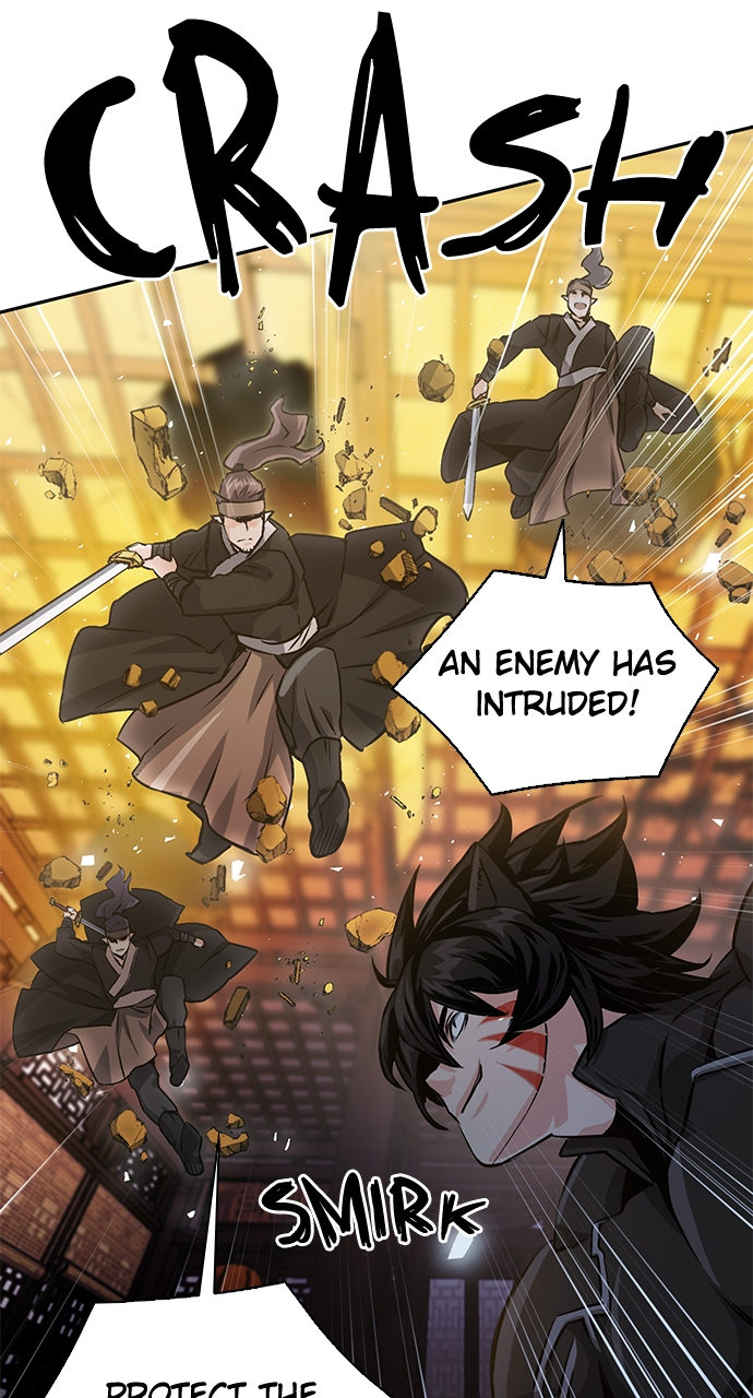 Seoul Station Druid Chapter 115 - Page 16