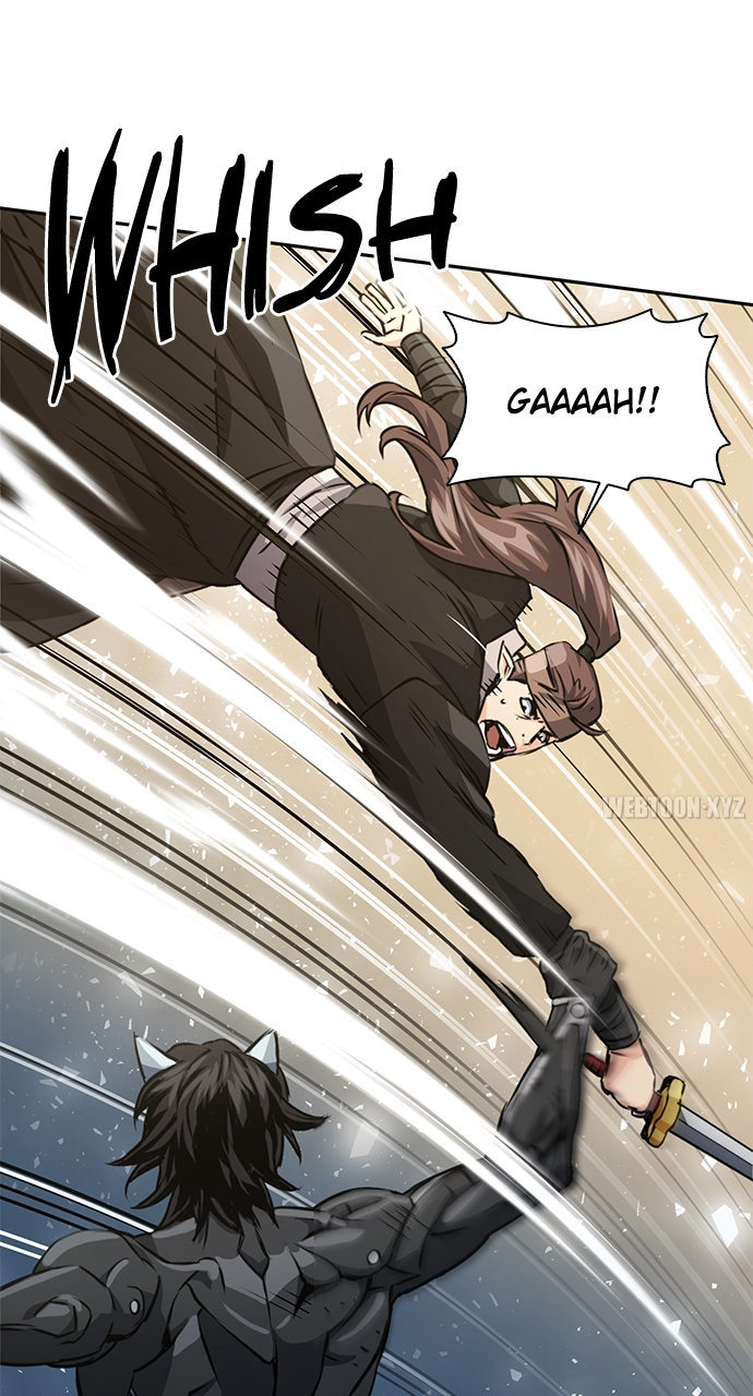 Seoul Station Druid Chapter 115 - Page 20