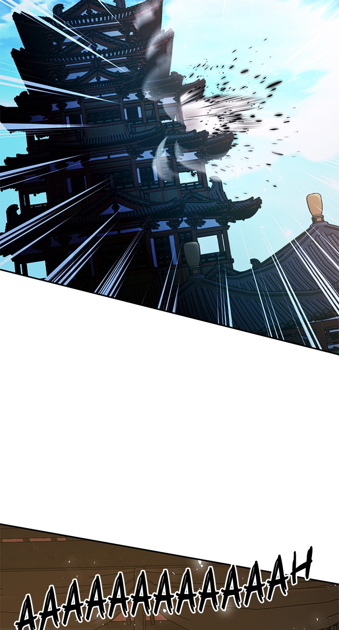 Seoul Station Druid Chapter 115 - Page 22