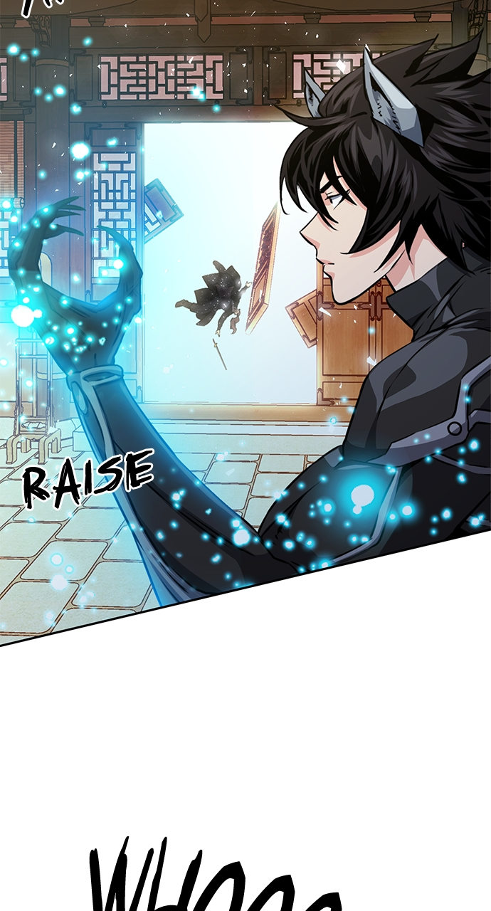 Seoul Station Druid Chapter 115 - Page 23