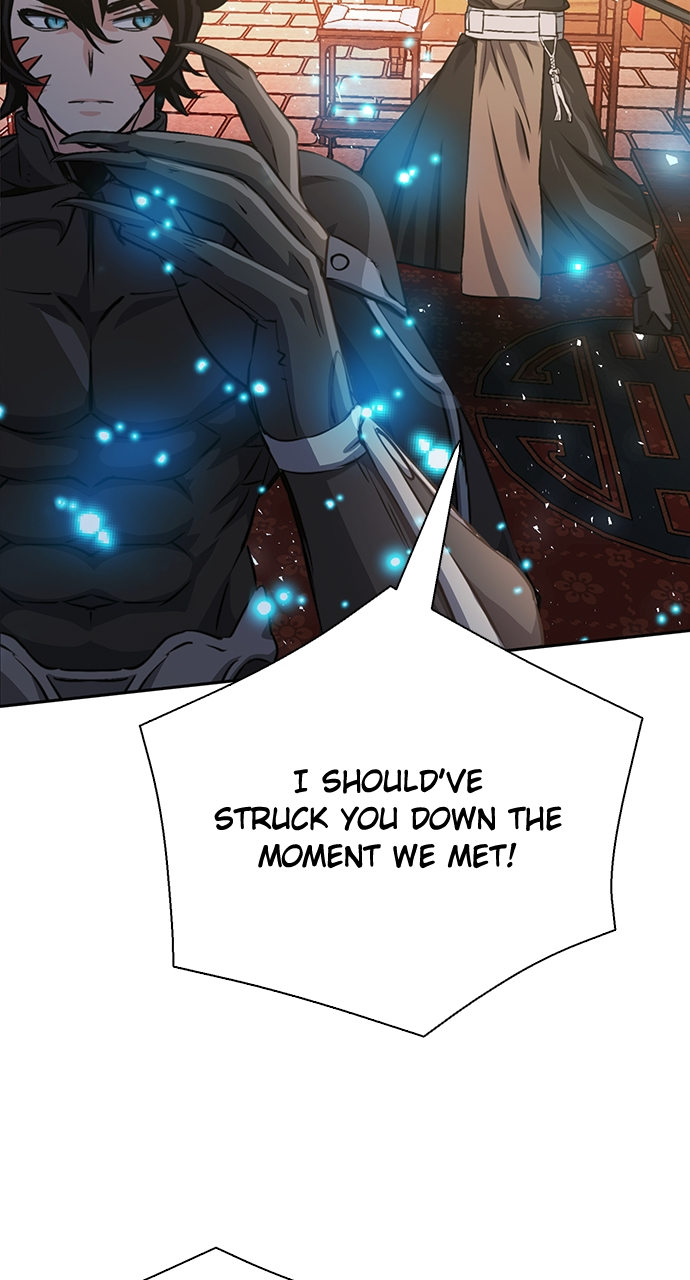 Seoul Station Druid Chapter 115 - Page 26