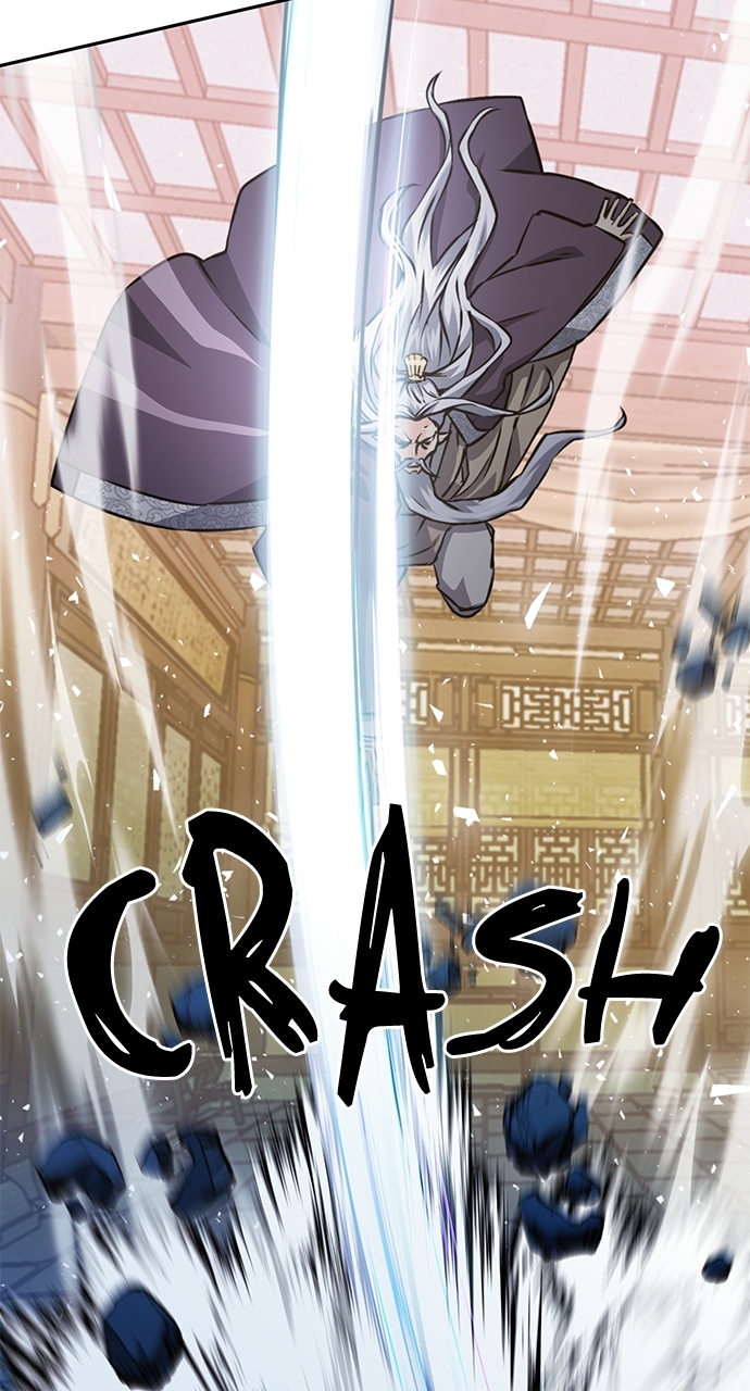 Seoul Station Druid Chapter 115 - Page 33