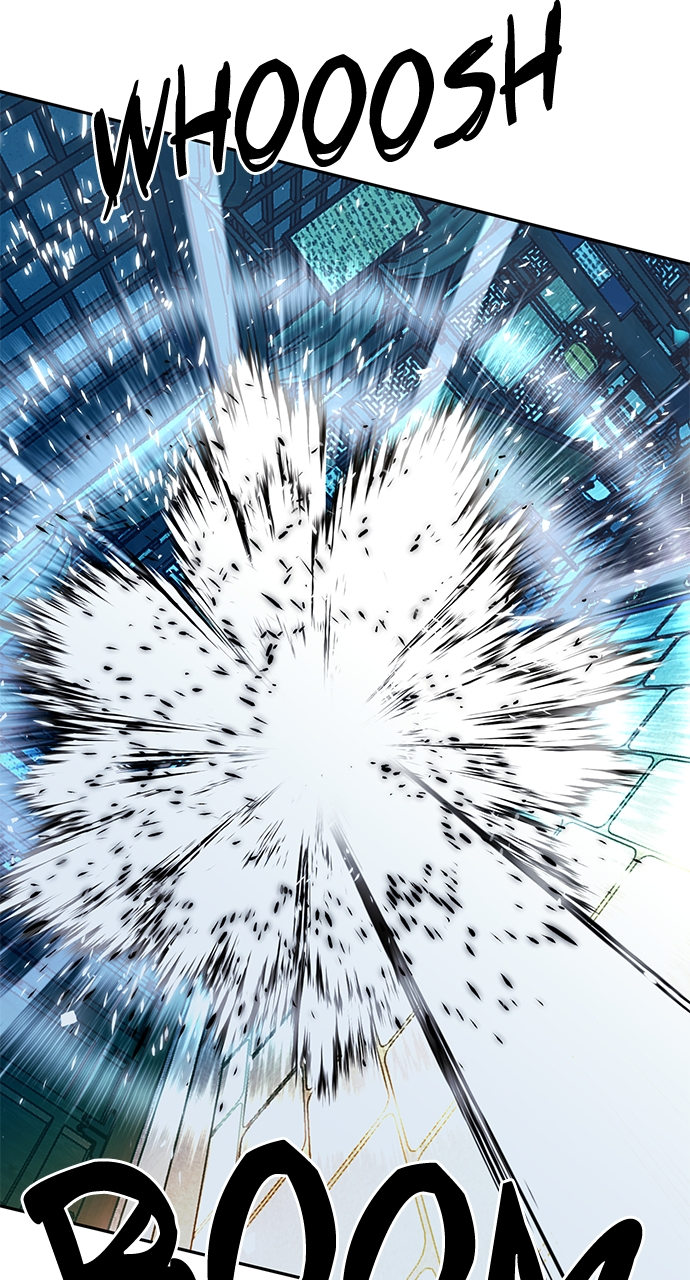 Seoul Station Druid Chapter 115 - Page 39