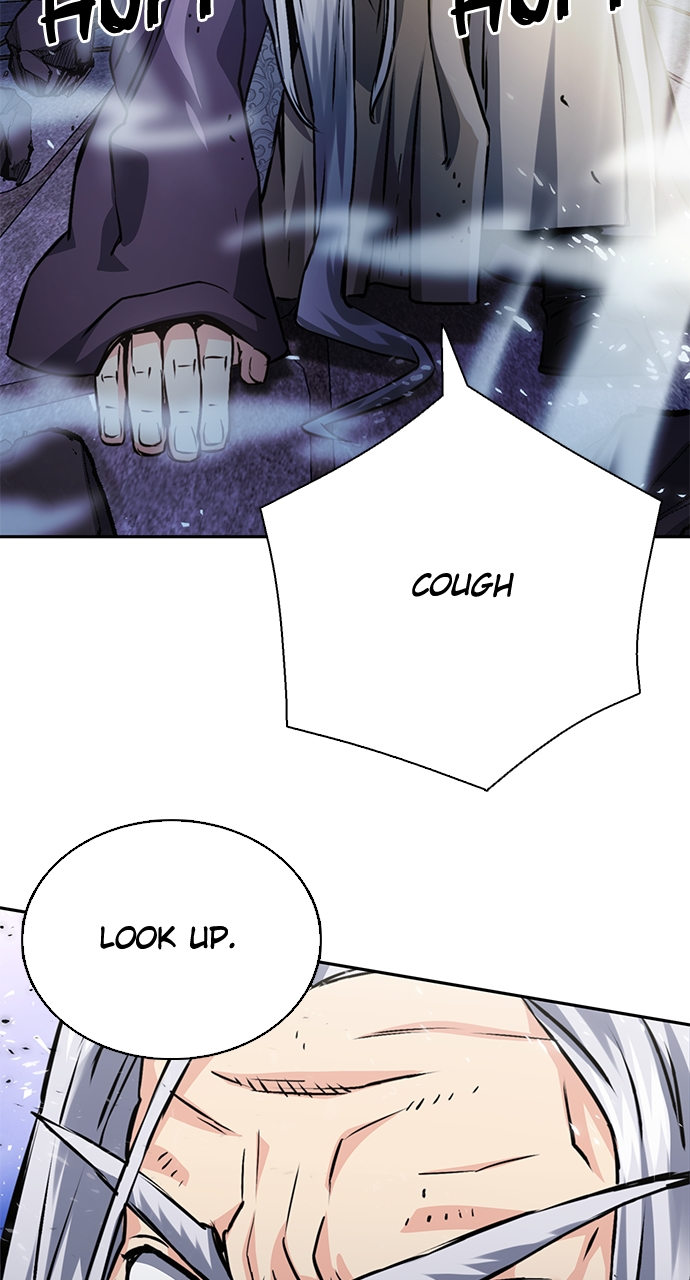 Seoul Station Druid Chapter 115 - Page 41