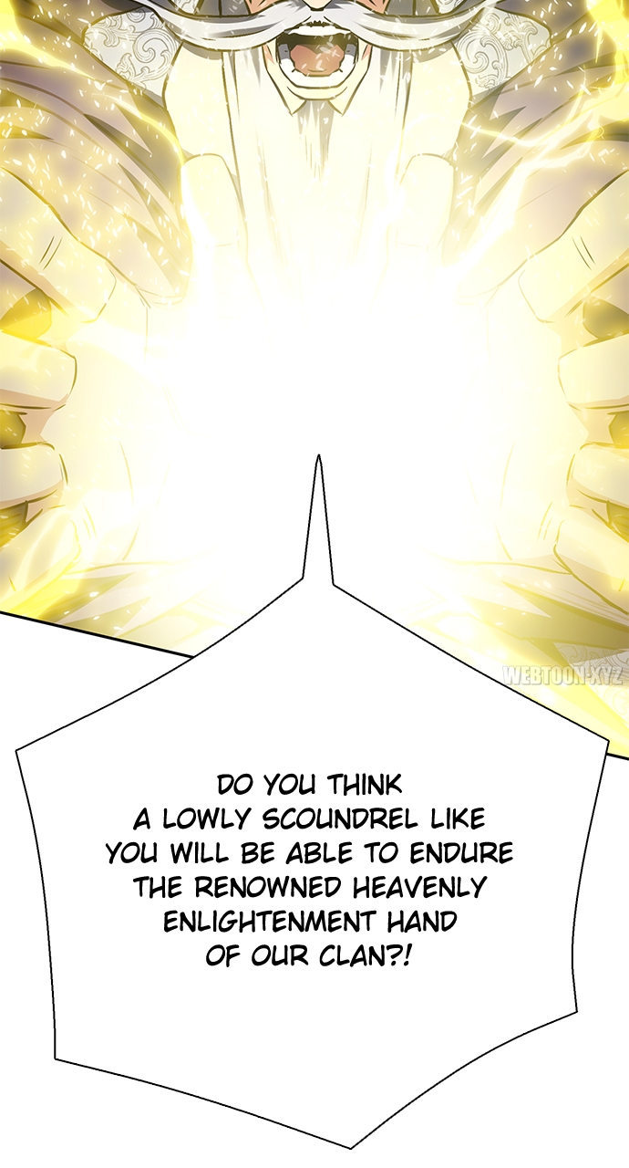 Seoul Station Druid Chapter 115 - Page 47