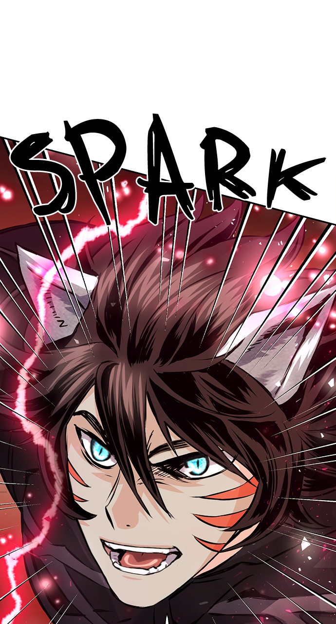 Seoul Station Druid Chapter 115 - Page 6