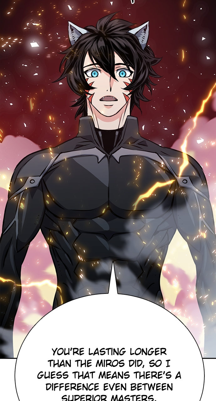 Seoul Station Druid Chapter 115 - Page 61