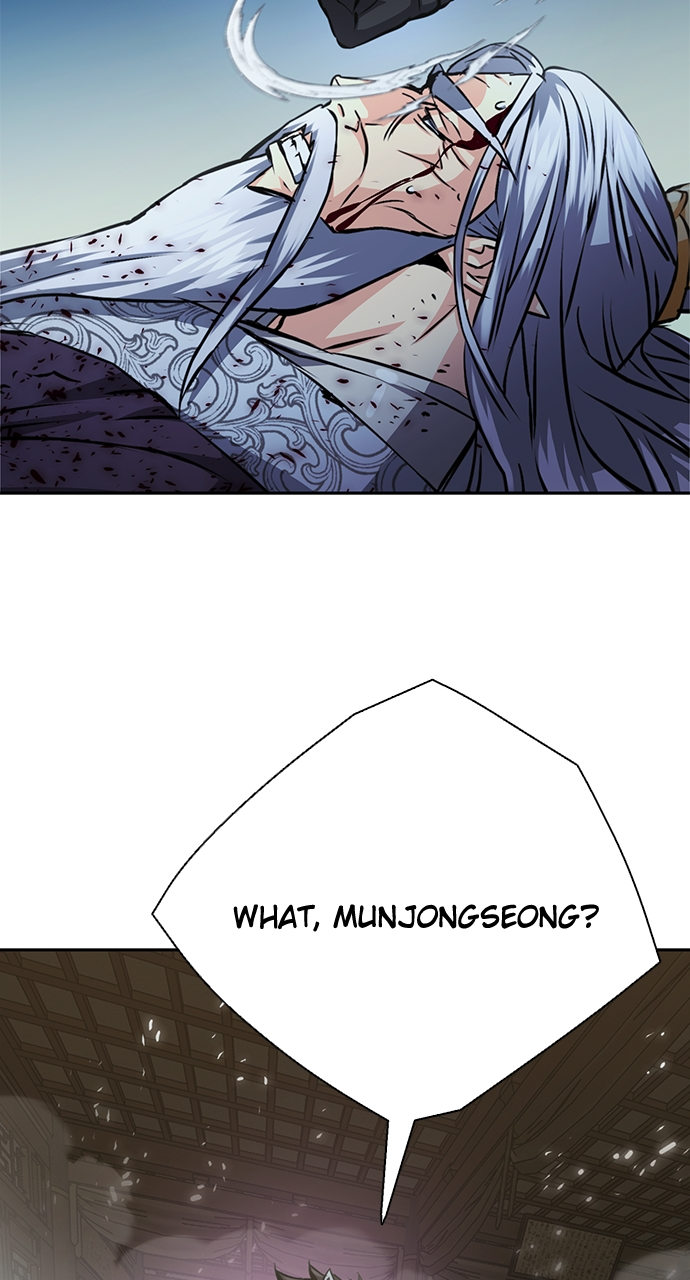 Seoul Station Druid Chapter 115 - Page 68