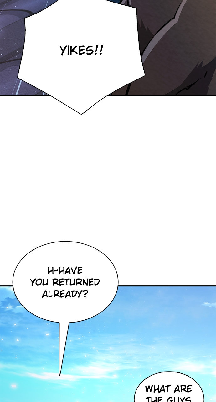 Seoul Station Druid Chapter 115 - Page 78