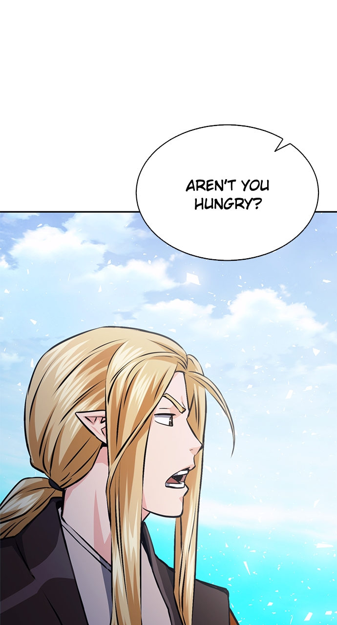 Seoul Station Druid Chapter 115 - Page 80