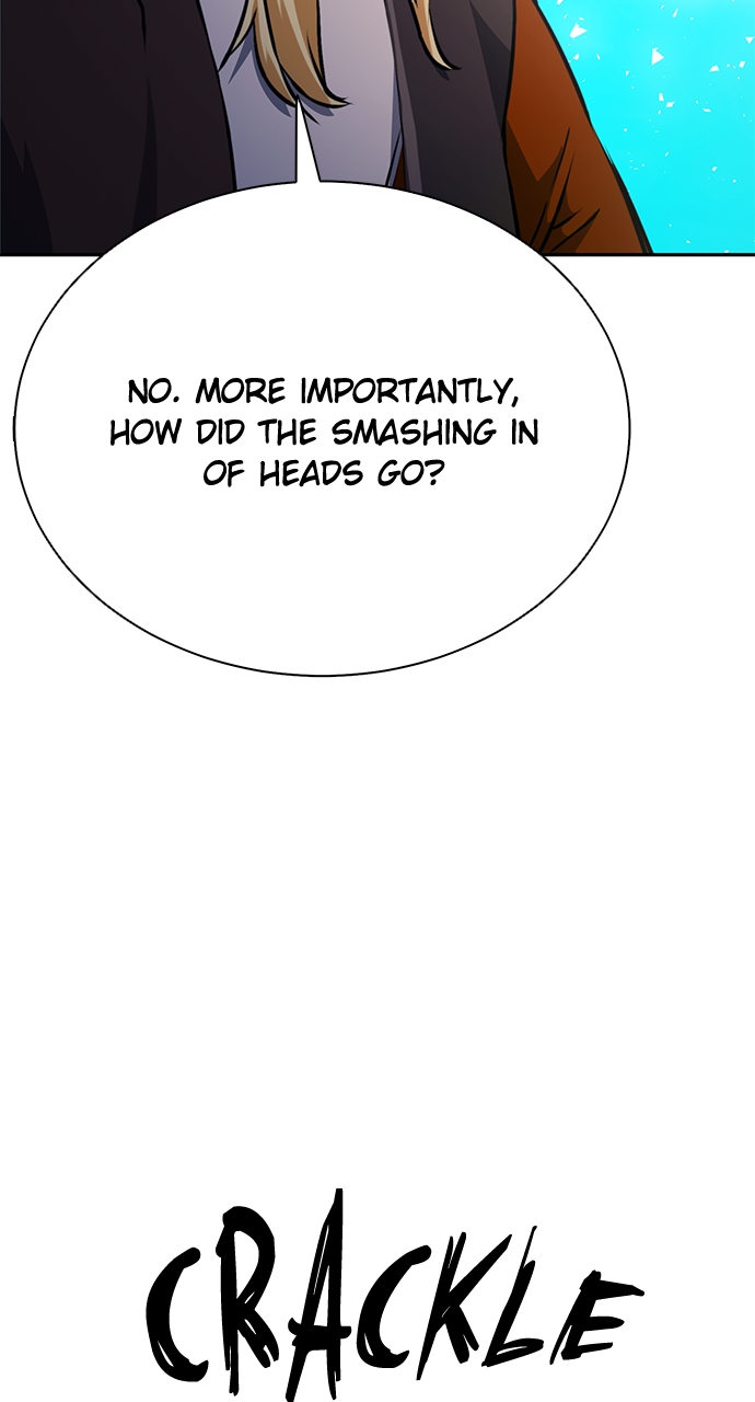 Seoul Station Druid Chapter 115 - Page 81