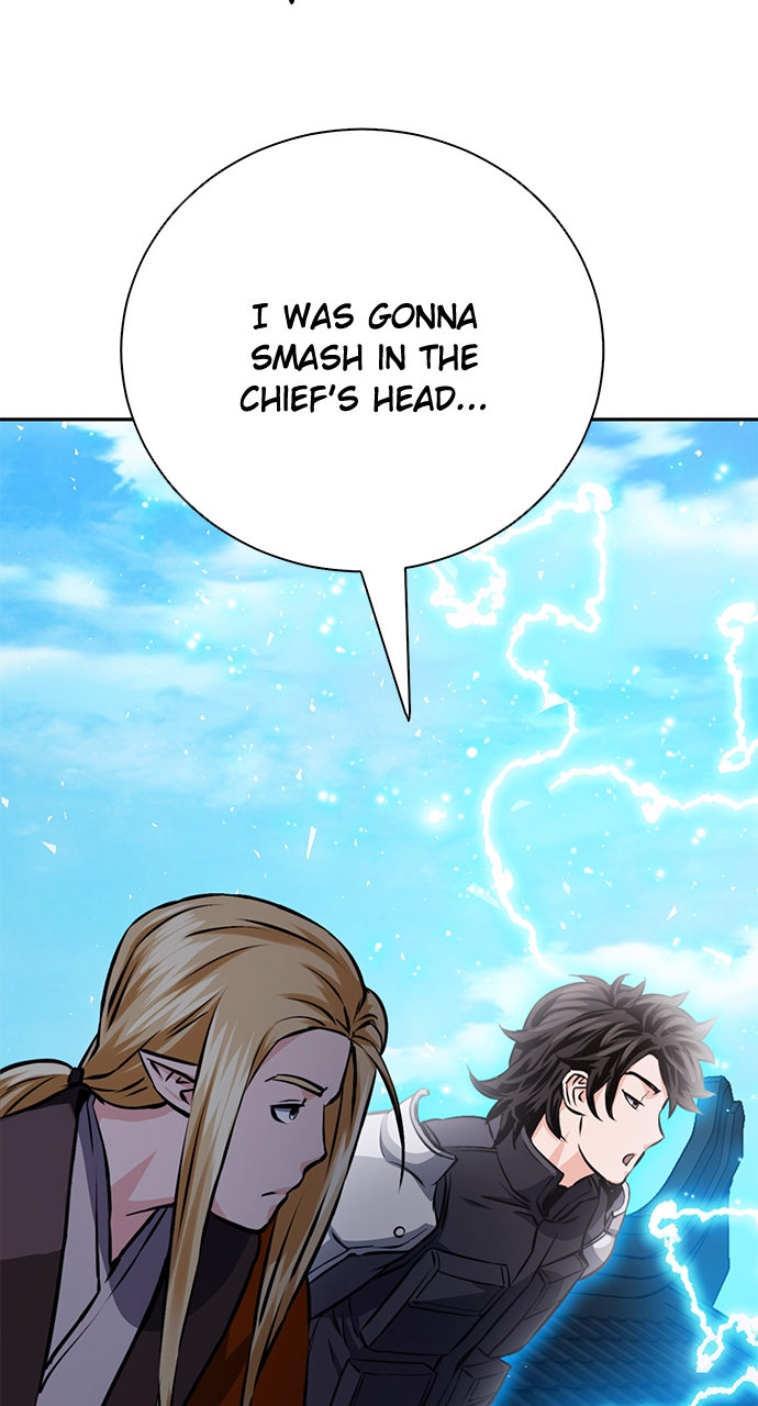 Seoul Station Druid Chapter 115 - Page 82