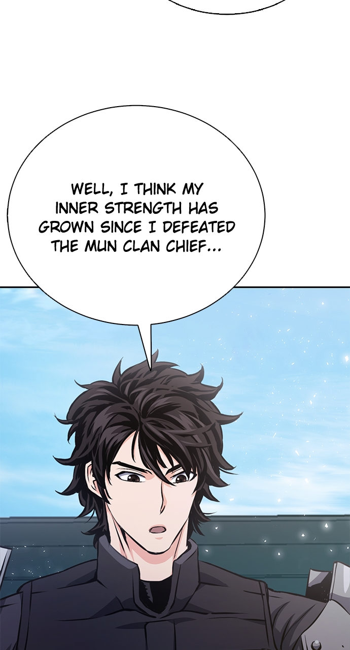 Seoul Station Druid Chapter 115 - Page 91