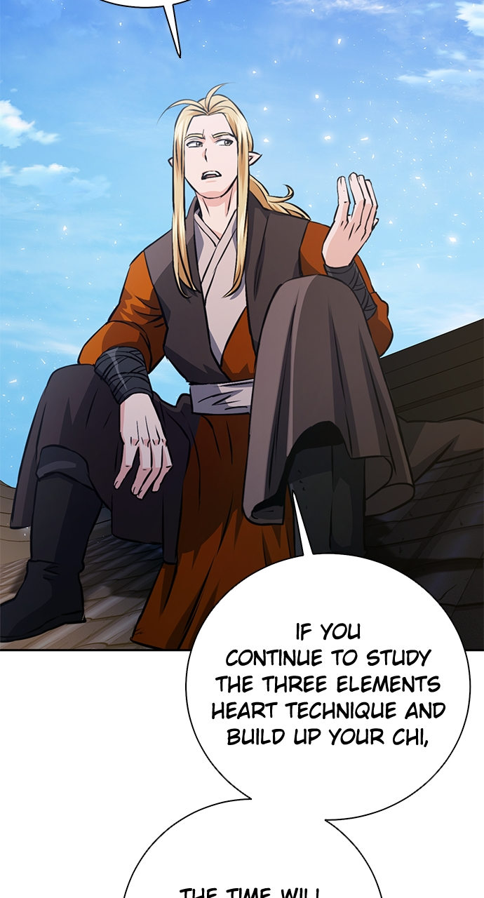 Seoul Station Druid Chapter 115 - Page 93