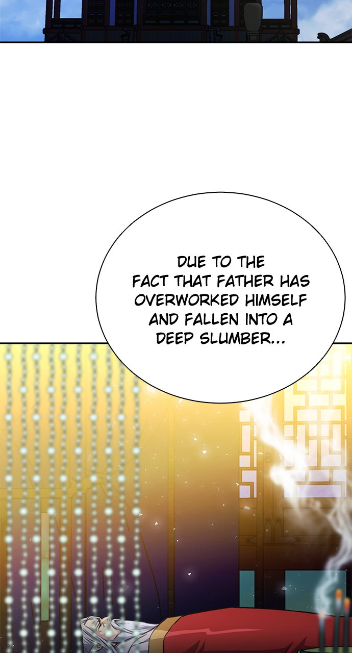 Seoul Station Druid Chapter 115 - Page 97