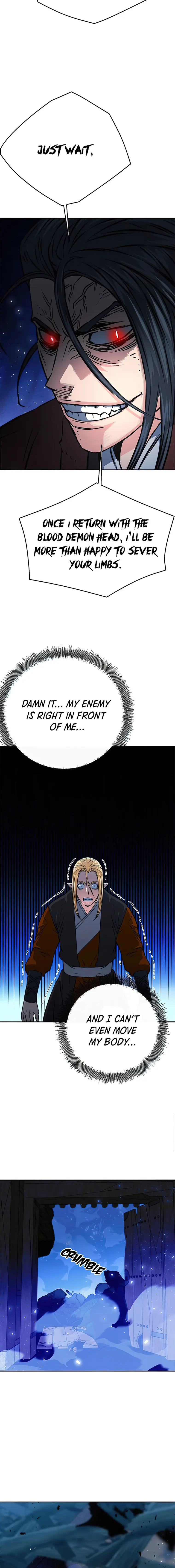 Seoul Station Druid Chapter 120 - Page 10