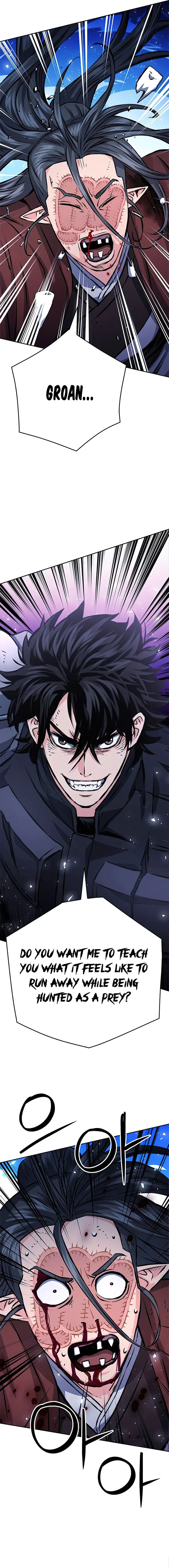 Seoul Station Druid Chapter 120 - Page 19