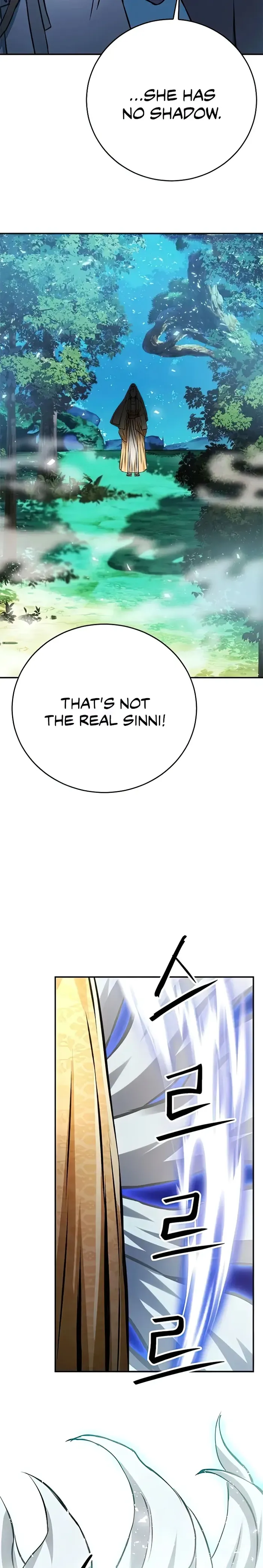 Seoul Station Druid Chapter 123 - Page 14