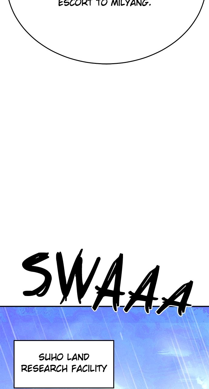 Seoul Station Druid Chapter 129 - Page 54