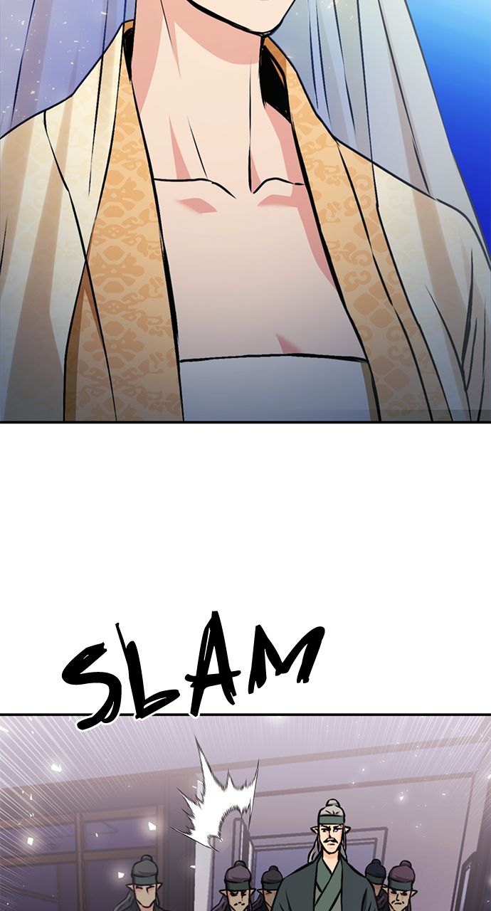 Seoul Station Druid Chapter 130 - Page 74