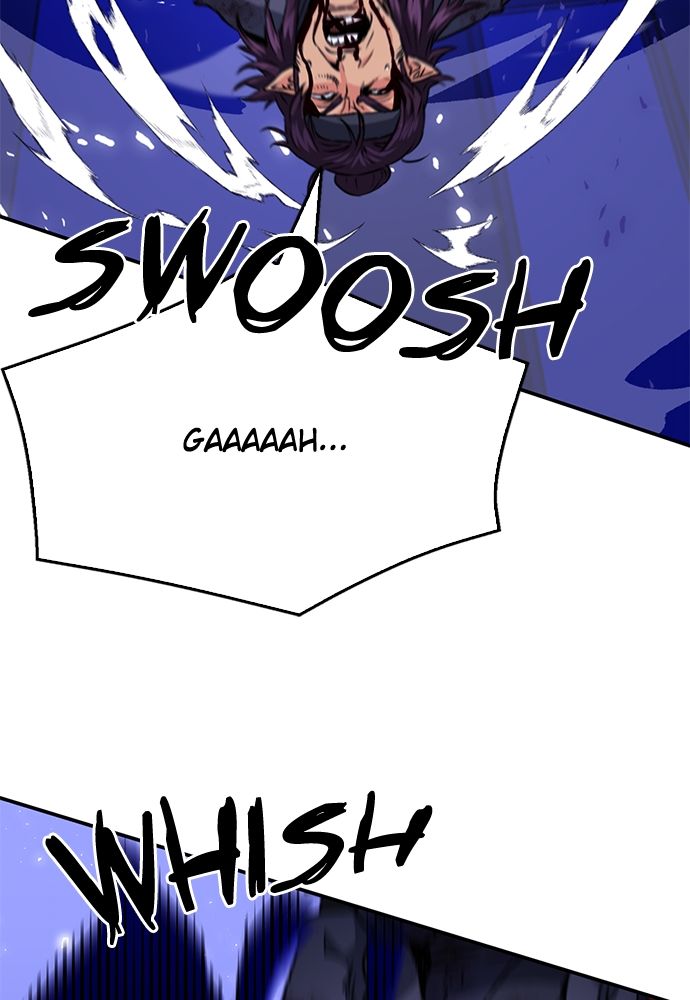 Seoul Station Druid Chapter 131 - Page 126