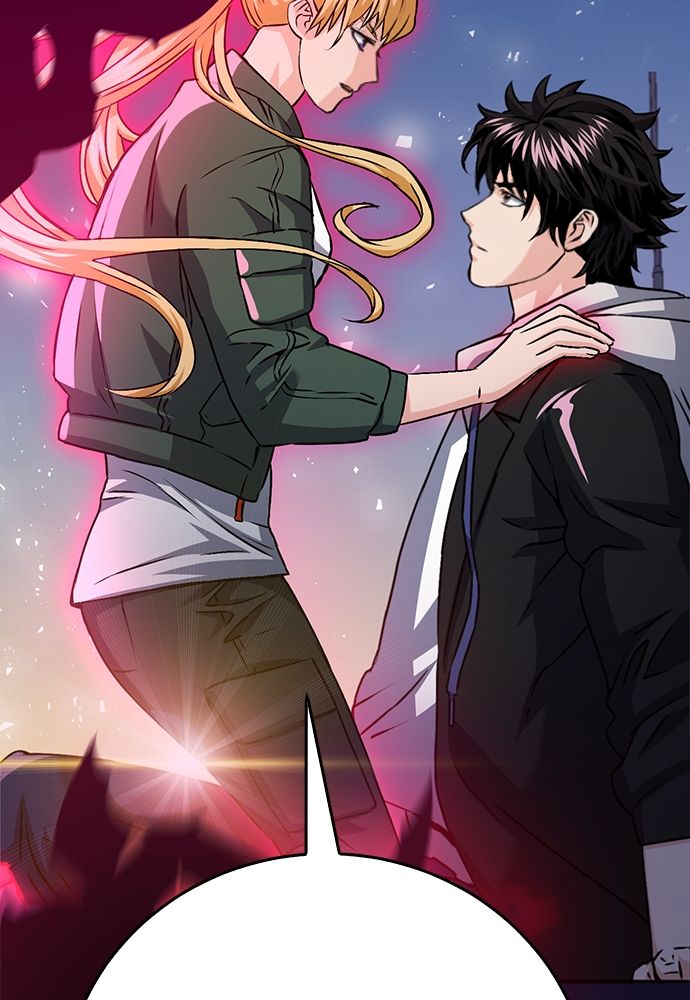 Seoul Station Druid Chapter 131 - Page 160