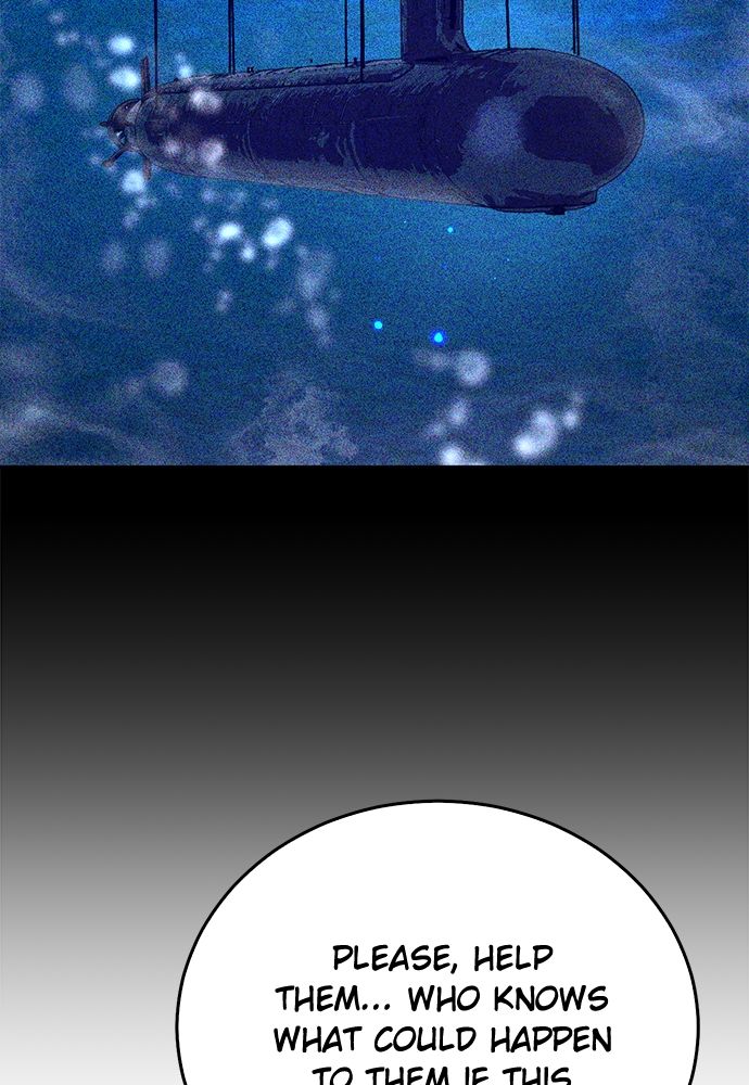 Seoul Station Druid Chapter 131 - Page 194