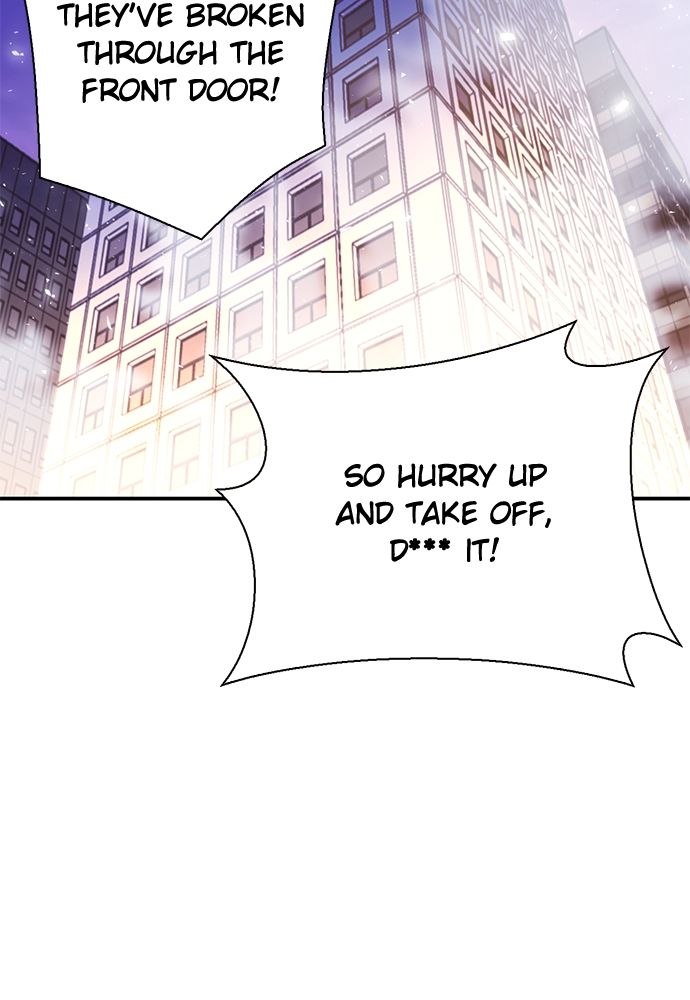 Seoul Station Druid Chapter 131 - Page 3