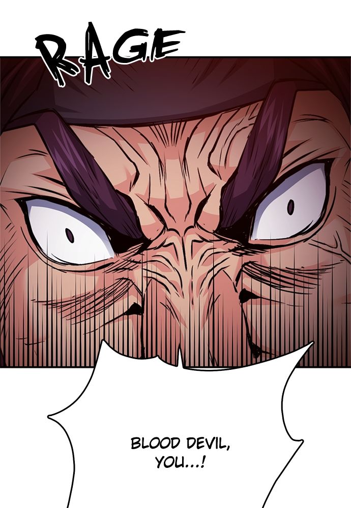 Seoul Station Druid Chapter 131 - Page 42