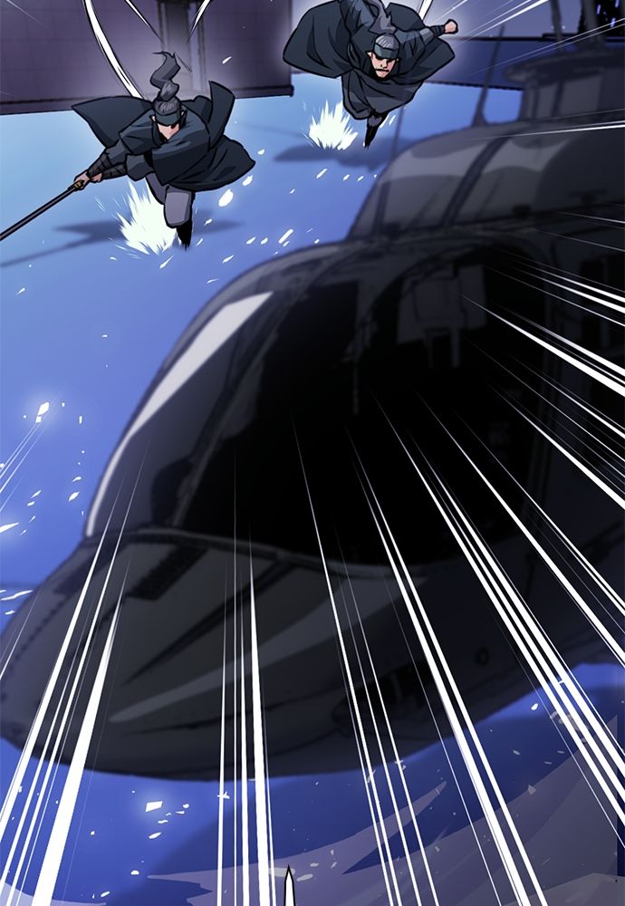 Seoul Station Druid Chapter 131 - Page 7