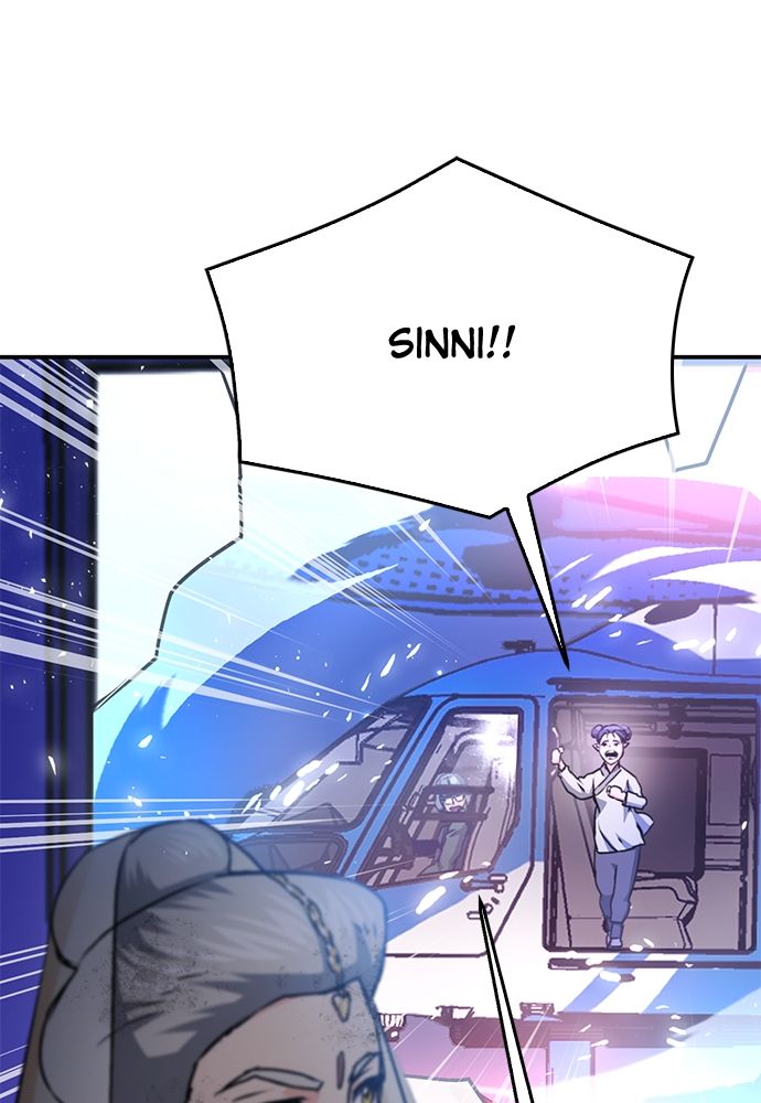 Seoul Station Druid Chapter 131 - Page 99