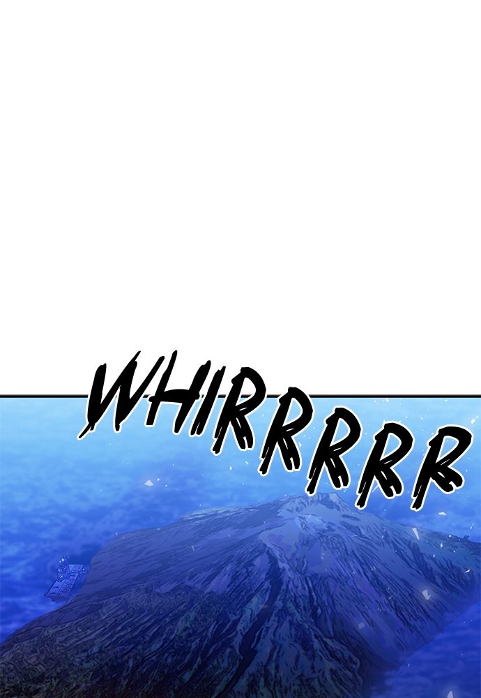 Seoul Station Druid Chapter 132 - Page 25