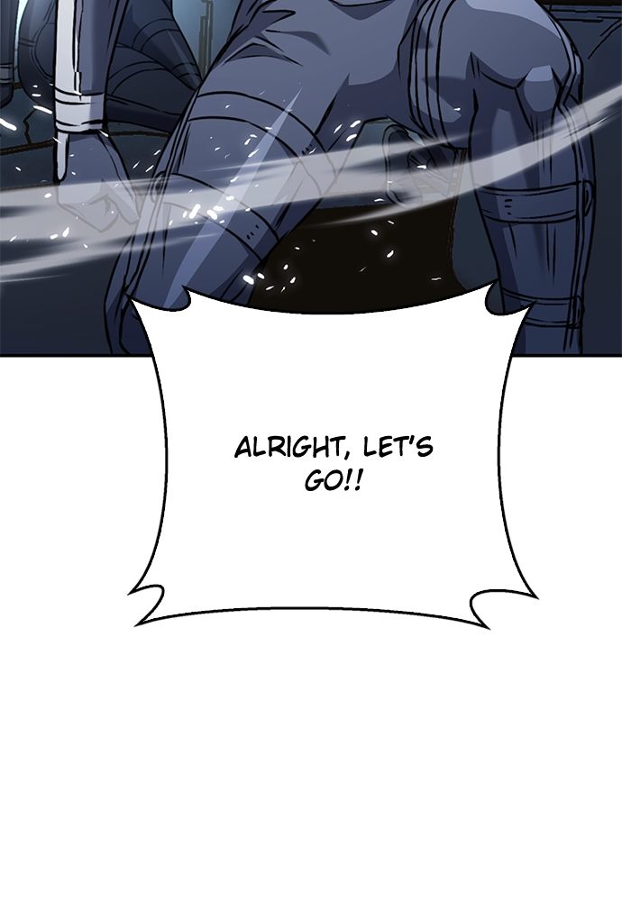 Seoul Station Druid Chapter 132 - Page 40