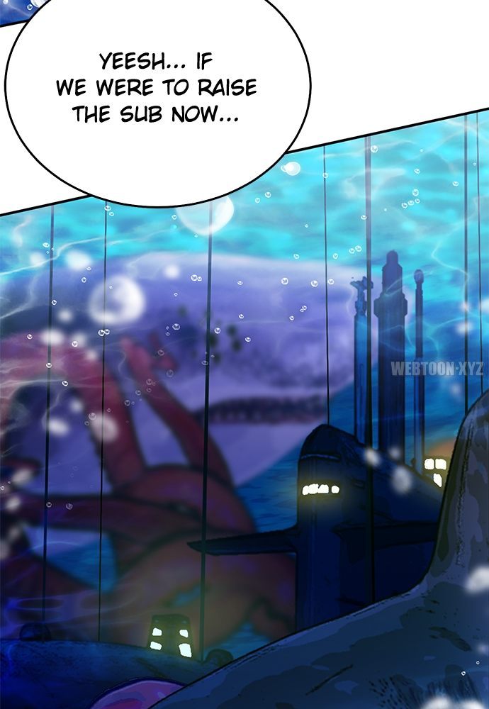 Seoul Station Druid Chapter 132 - Page 69