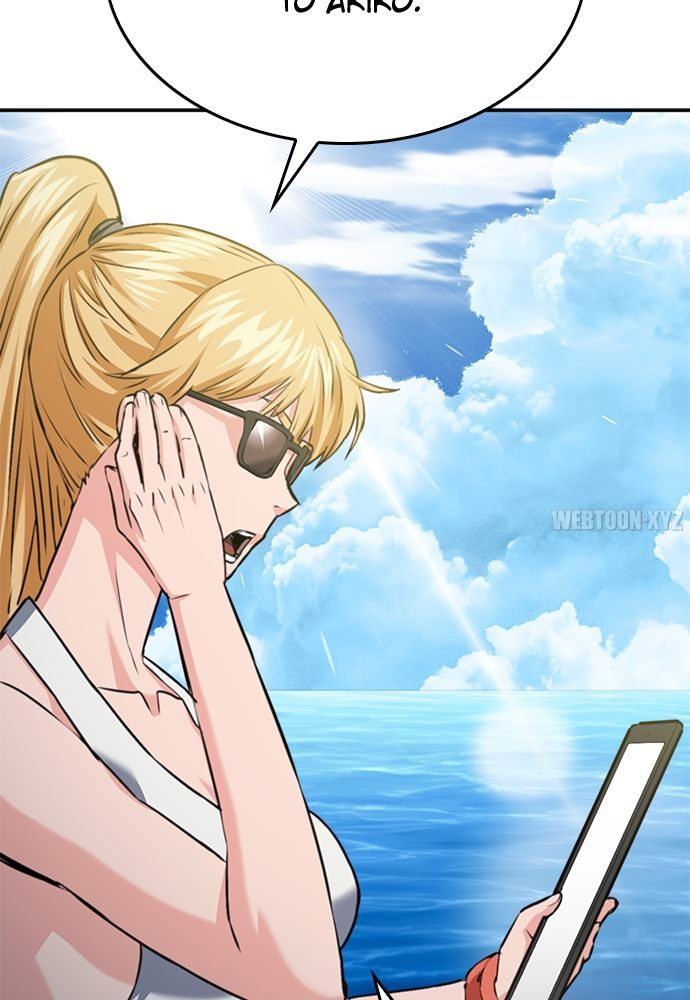 Seoul Station Druid Chapter 134 - Page 99