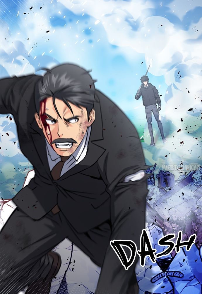 Seoul Station Druid Chapter 136 - Page 10