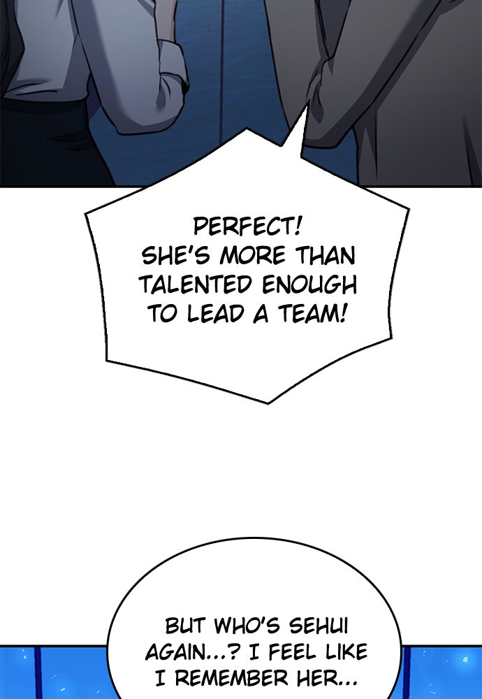 Seoul Station Druid Chapter 137 - Page 143