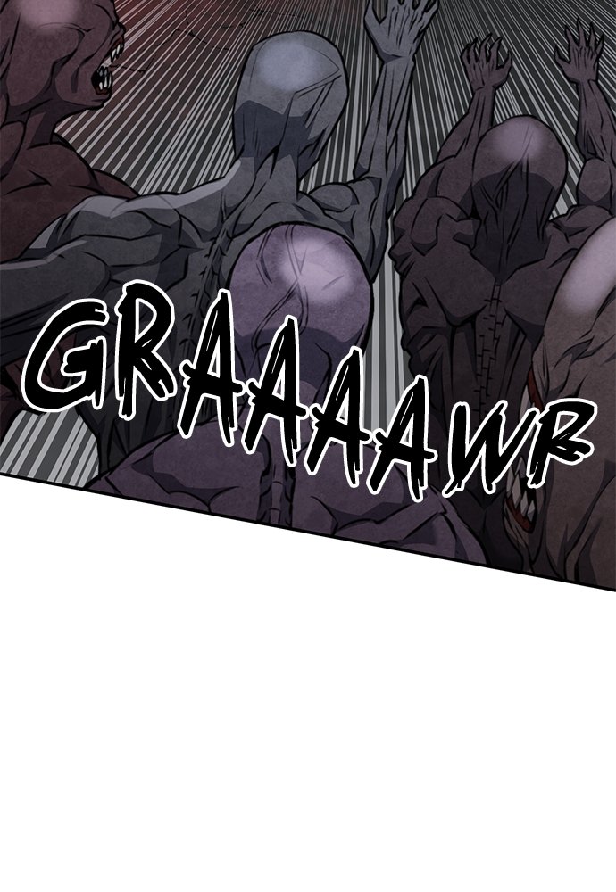 Seoul Station Druid Chapter 138 - Page 53