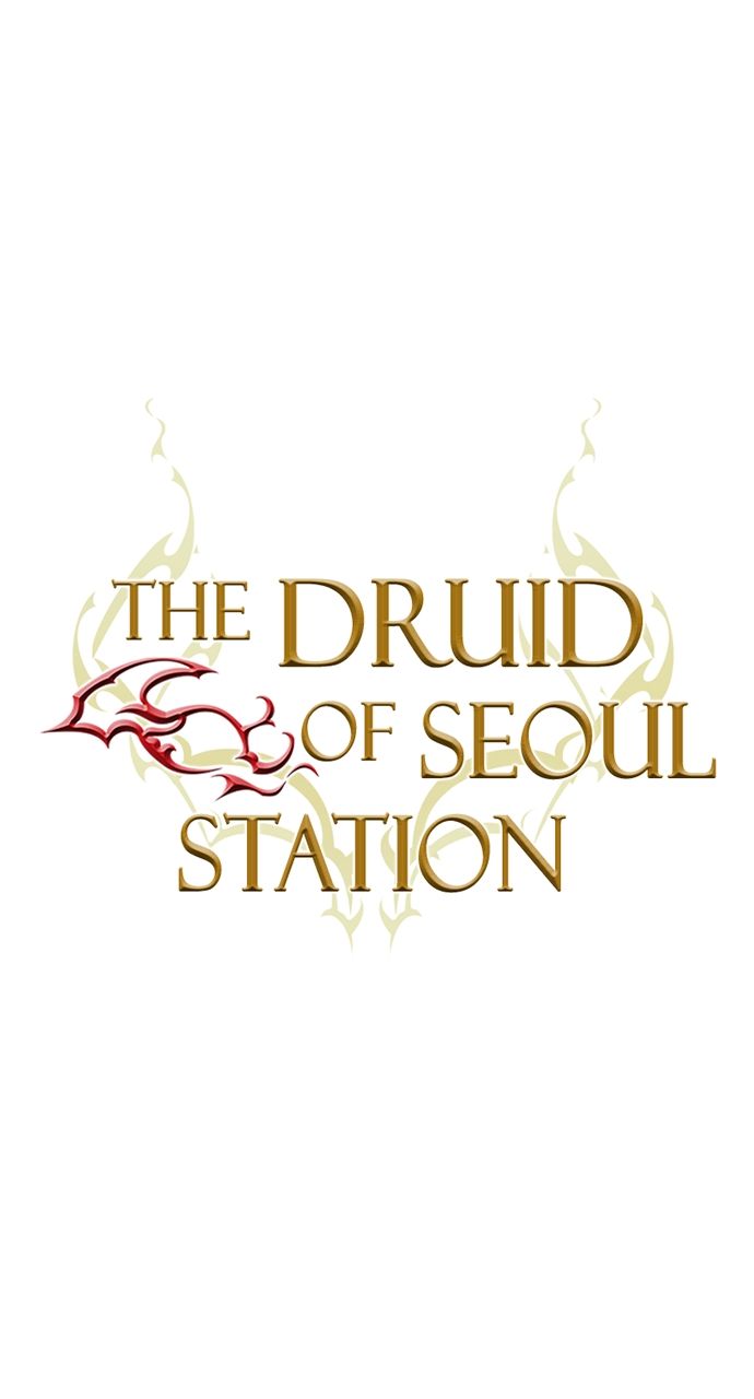 Seoul Station Druid Chapter 145 - Page 27
