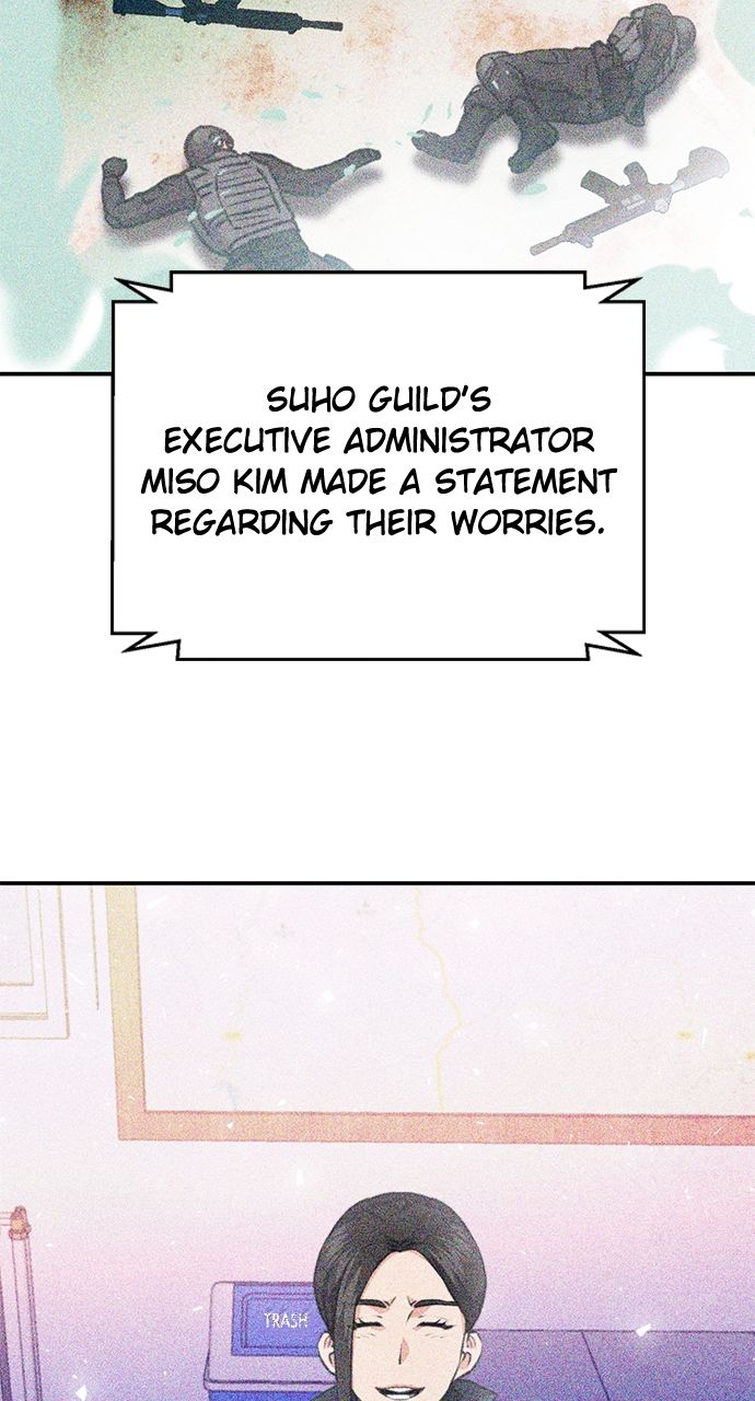 Seoul Station Druid Chapter 145 - Page 34