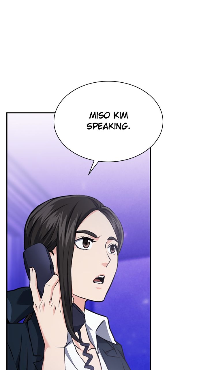 Seoul Station Druid Chapter 145 - Page 54