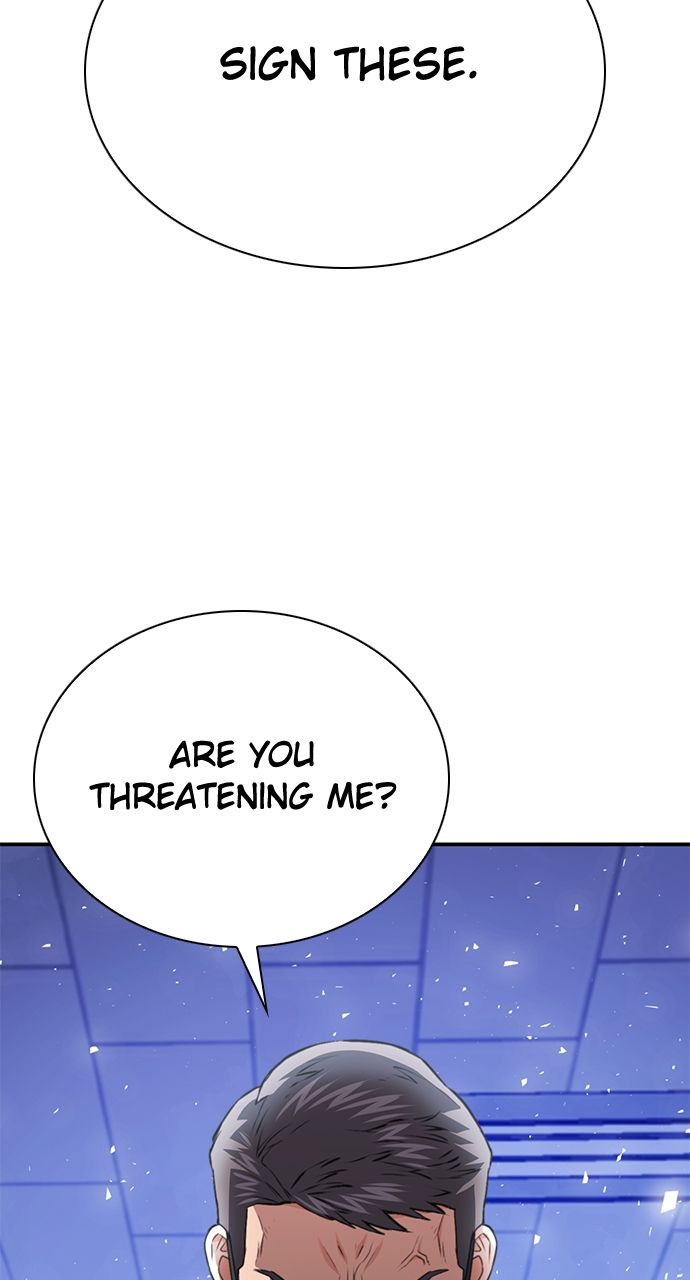 Seoul Station Druid Chapter 151 - Page 137