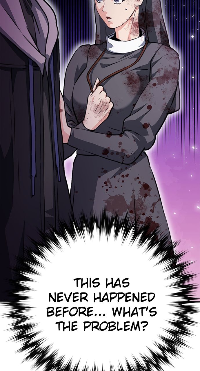 Seoul Station Druid Chapter 152 - Page 148