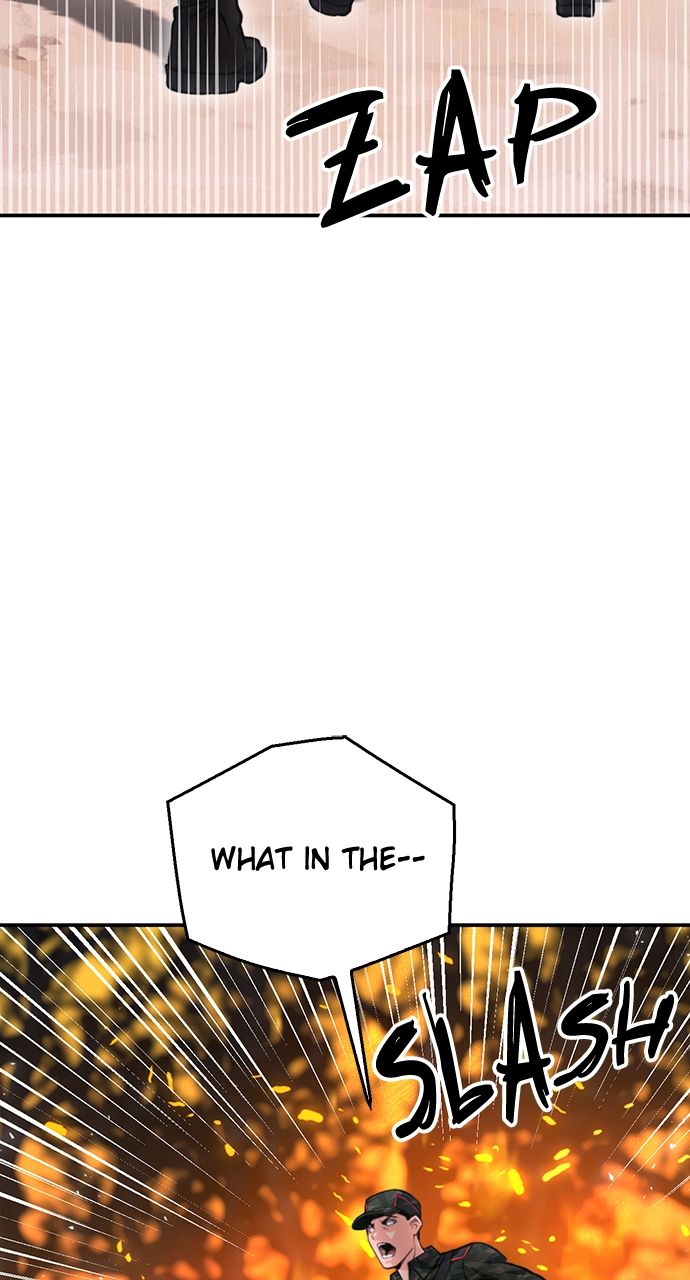 Seoul Station Druid Chapter 155 - Page 36