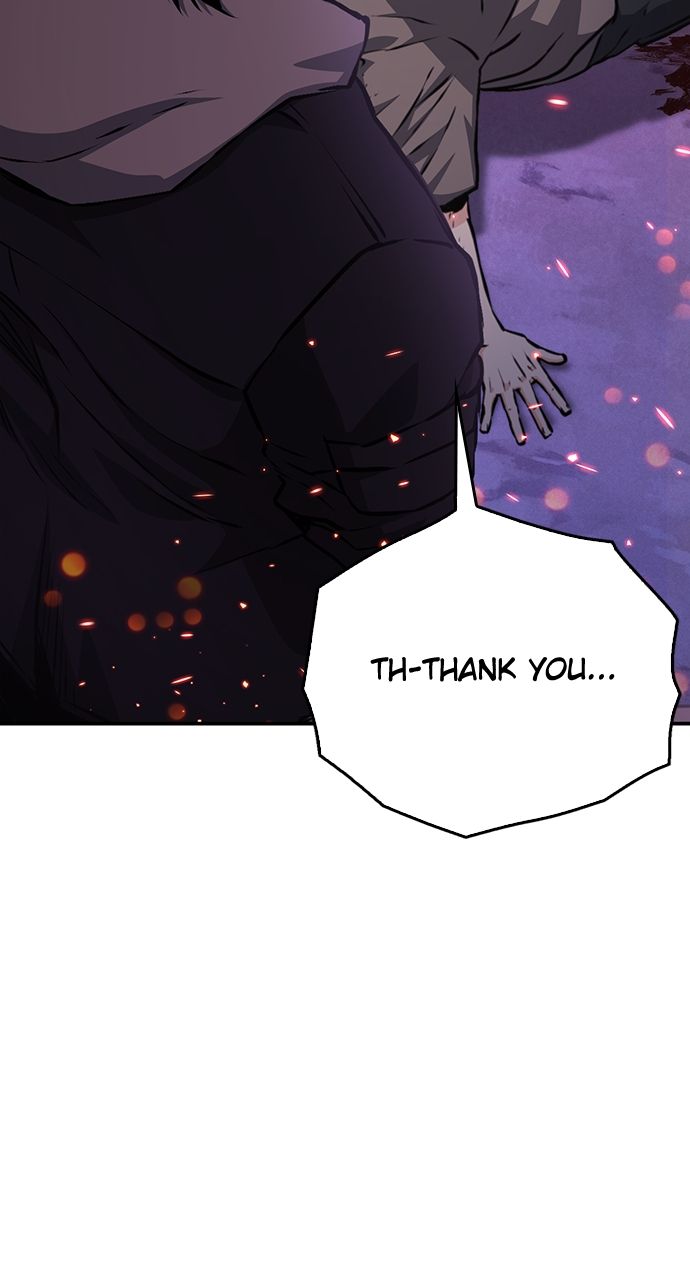 Seoul Station Druid Chapter 155 - Page 40