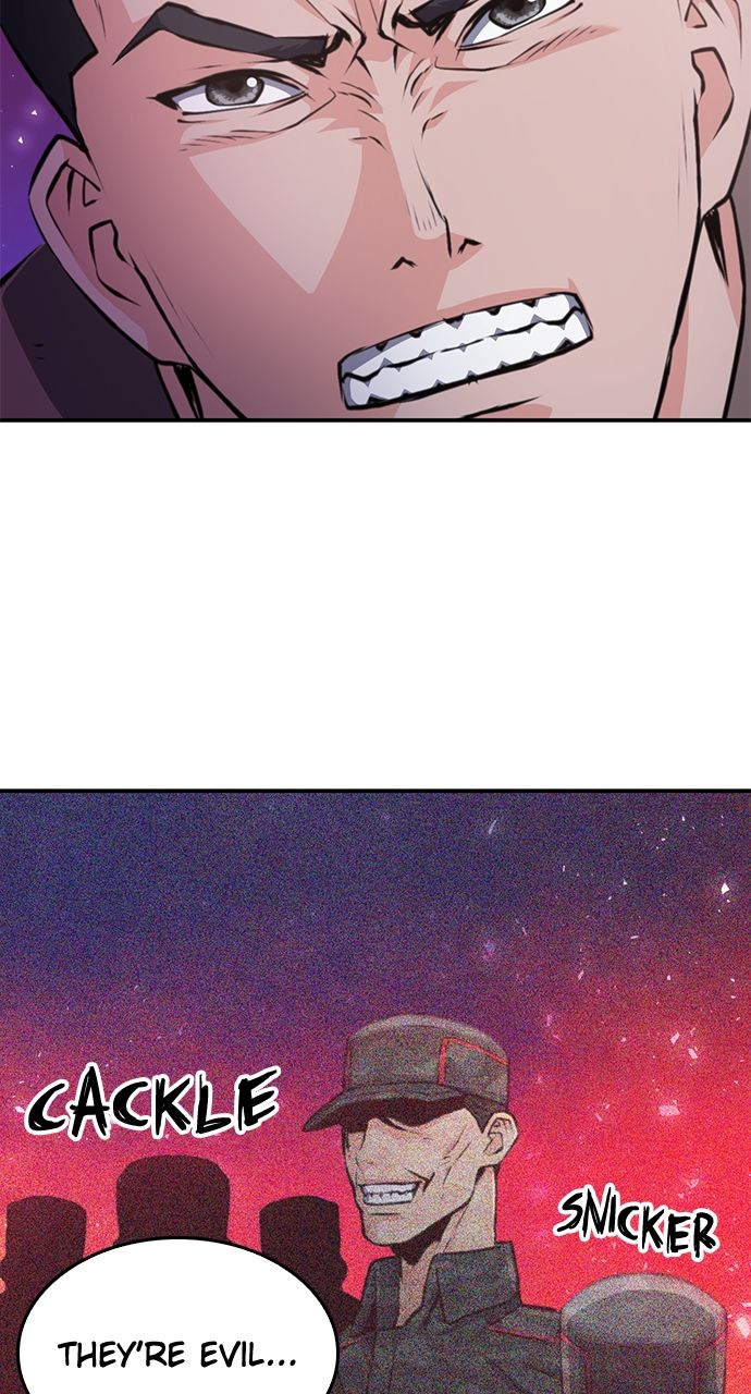 Seoul Station Druid Chapter 155 - Page 56