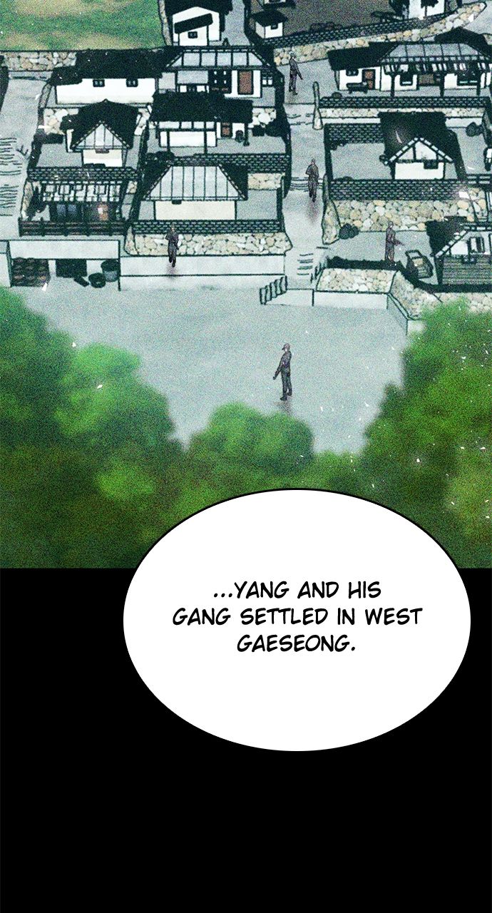 Seoul Station Druid Chapter 155 - Page 63