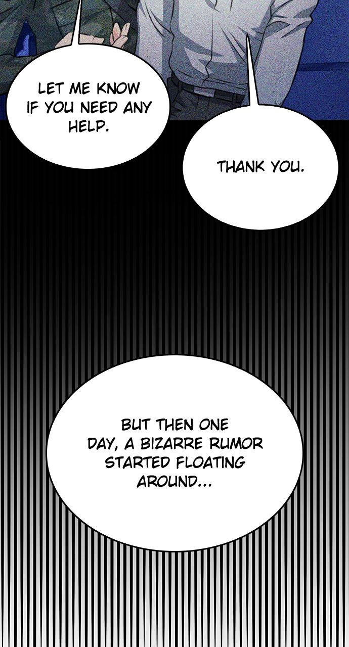 Seoul Station Druid Chapter 155 - Page 65