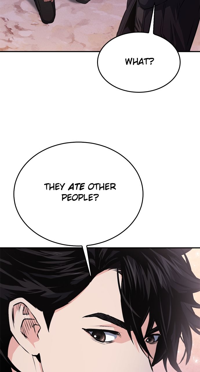 Seoul Station Druid Chapter 155 - Page 67